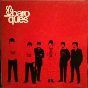 Les Baroques - dutch FLAC