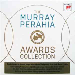 Murray Perahia - The Murray Perahia Awards Collection FLAC