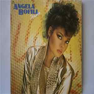 Angela Bofill - Teaser FLAC