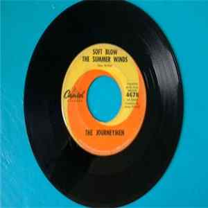 The Journeymen - Soft Blow The Summer Winds / Kumbaya FLAC
