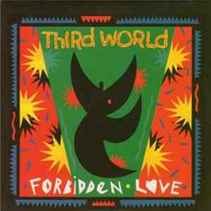 Third World - Forbidden Love FLAC