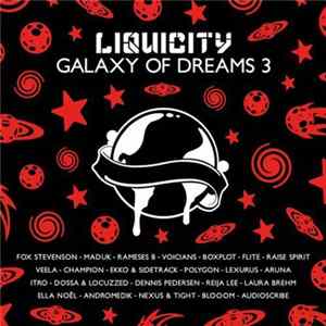 Various - Galaxy Of Dreams 3 FLAC