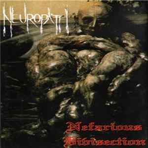 Neuropath - Nefarious Vivisection FLAC