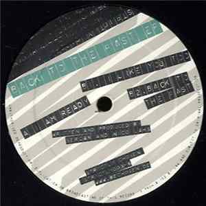 Sercan & Nico Lahs - Back To The Past EP FLAC