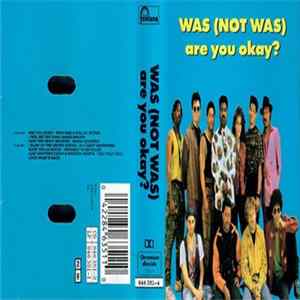 Was (Not Was) - Are You Okay? FLAC