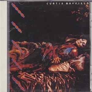 Curtis Mayfield - Give Get Take And Have FLAC