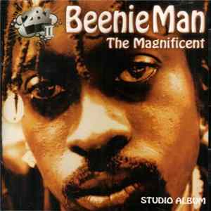 Beenie Man - The Magnificent FLAC
