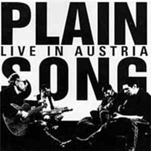 Plainsong - Live In Austria FLAC