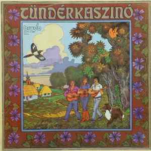 Eszményi Viktória, Mikó István, Radványi Balázs - Tündérkaszinó FLAC