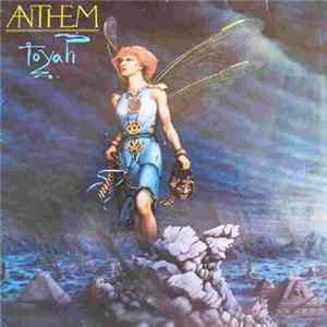 Toyah - Anthem FLAC