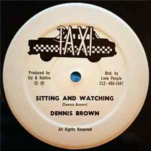 Dennis Brown - Sitting And Watching FLAC