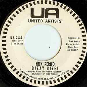 Nick Perito - Bizzy Bizet / Monaco FLAC