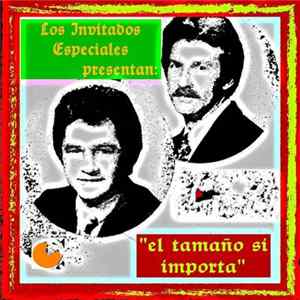 Invitados Especiales - El Tamaño Si Importa FLAC