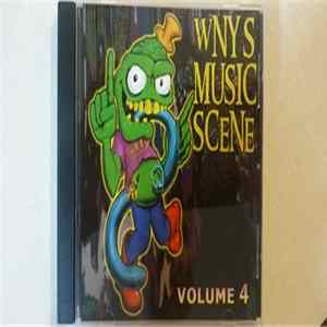 WNY Music Scene - Volume 4 FLAC