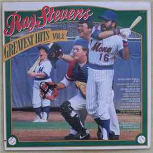 Ray Stevens - Ray Stevens Greatest Hits Vol. 2 FLAC