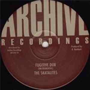The Skatalites - Fugitive Dub FLAC
