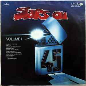 Stars On 45 - Stars On 45 (Volume II) FLAC