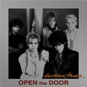 Gentlemen Afterdark - Open The Door FLAC