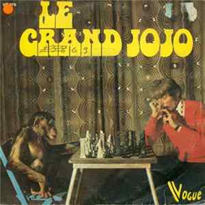 Grand Jojo - Victor Le Footbaliste FLAC