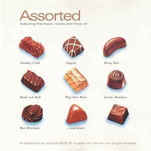 Various - Assorted FLAC