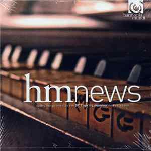 Various - Hmnews Collection Printemps Été 2012 Spring Summer New Releases FLAC
