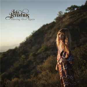 Ida Jenshus - Starting Over Again FLAC
