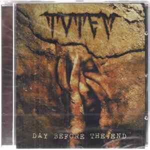 Totem - Day Before The End FLAC