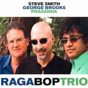 Prasanna - Raga Bop Trio FLAC