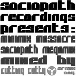 Cutting Cutty - Minimix Massacre FLAC