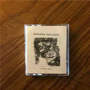 Broken Column - A Door's Edge FLAC