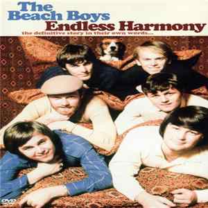 The Beach Boys - Endless Harmony: The Beach Boys Story FLAC
