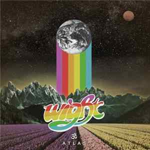 Wight - Atlas FLAC