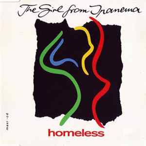 Homeless - The Girl From Ipanema (Mas Que Nada) FLAC