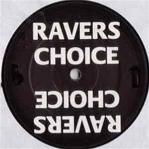 Ravers Choice - Ravers Choice 2 FLAC