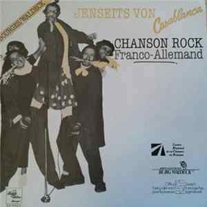 Chanson Rock Franco-Allemand - Jenseits Von Casablanca FLAC