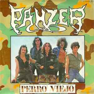 Panzer - Perro Viejo FLAC