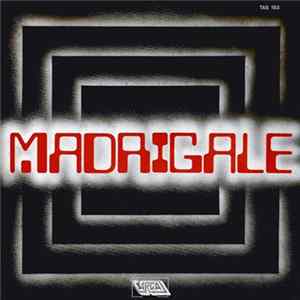 Madrigale - Madrigale FLAC