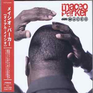 Maceo Parker - Dial: MACEO FLAC