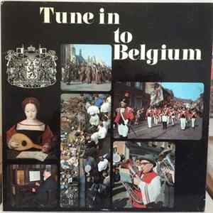 Various - Tune In To Belgium FLAC