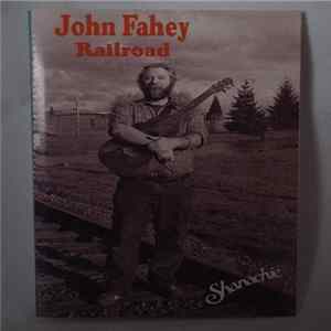 John Fahey - Railroad I FLAC