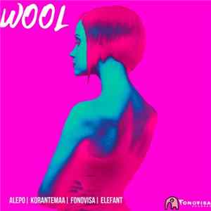 Alepo, Korantemaa - Wool FLAC