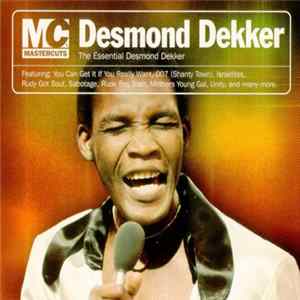 Desmond Dekker - The Essential Desmond Dekker FLAC