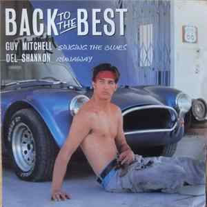 Guy Mitchell / Del Shannon - Singing The Blues / Runaway FLAC