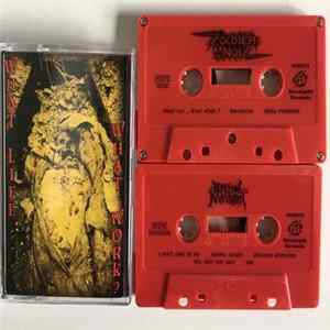 Zöldïer Noïz / Bestial Nihilism - What Life... What Work? FLAC
