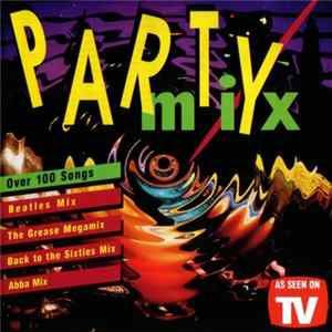 Various - Party Mix FLAC