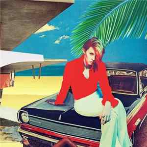 La Roux - Trouble In Paradise FLAC