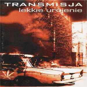 Transmisja - Lekkie Urojenie FLAC