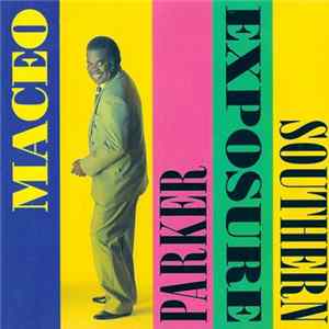 Maceo Parker - Southern Exposure FLAC