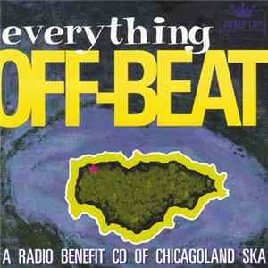 Various - Everything Off-Beat FLAC