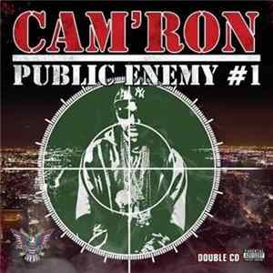 Cam'ron - Public Enemy #1 FLAC